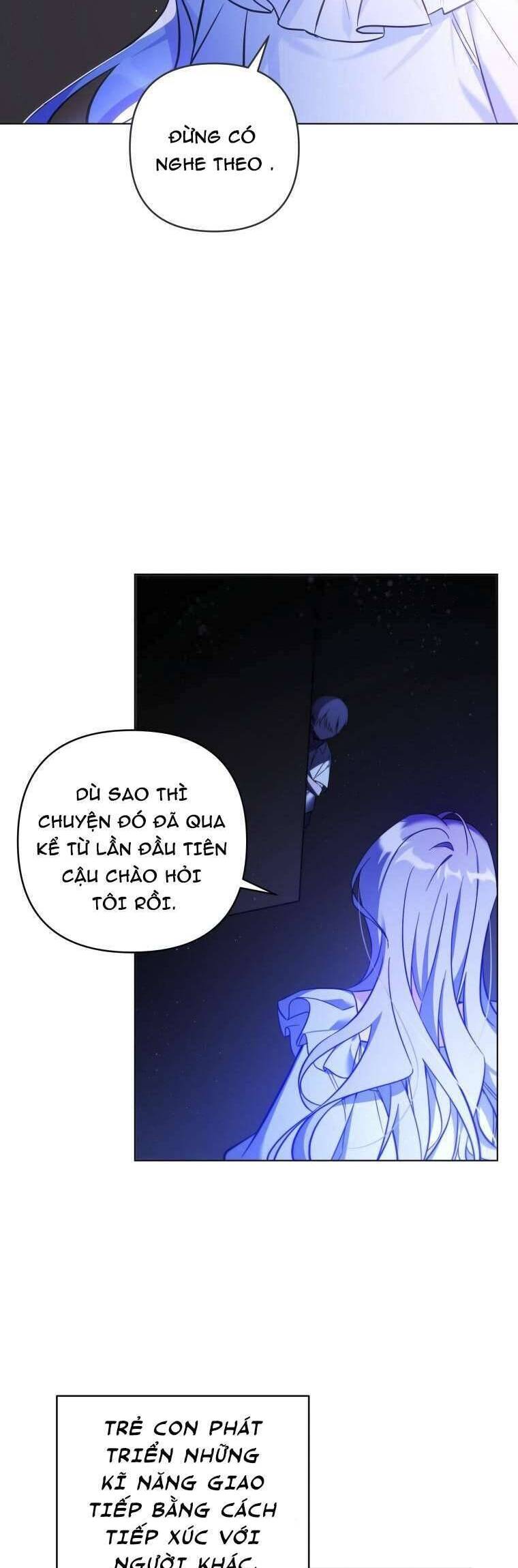 Liệu Người Có Muốn Được Cứu Rỗi Không? Chapter 4 - 17