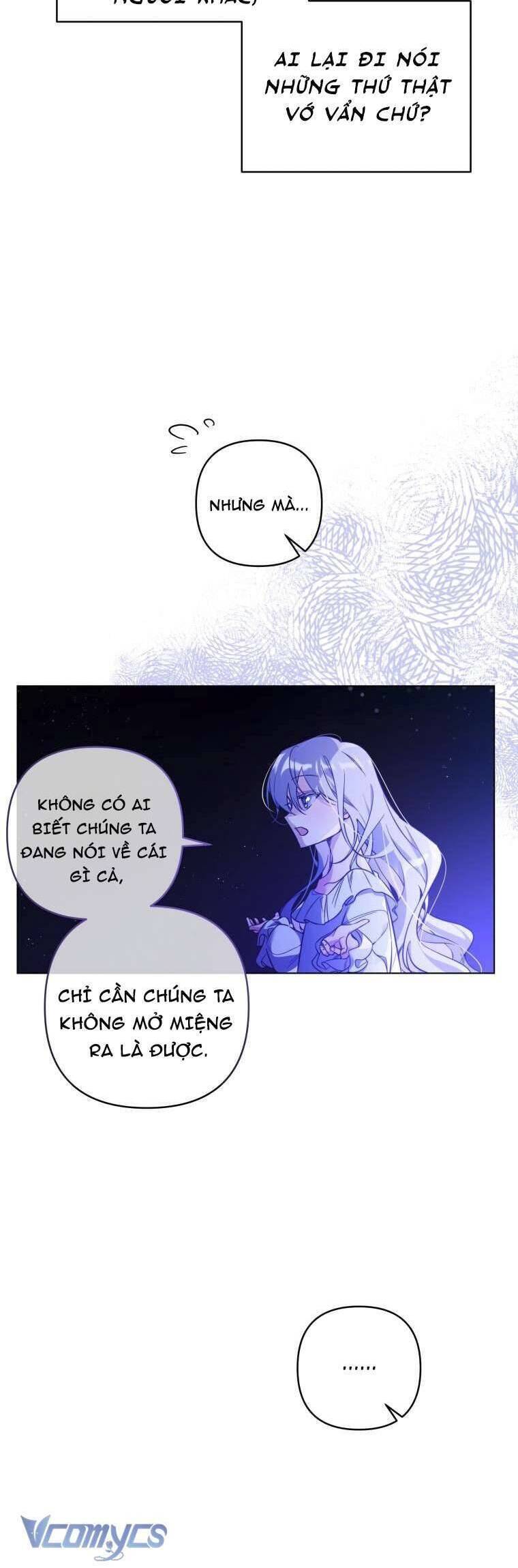 Liệu Người Có Muốn Được Cứu Rỗi Không? Chapter 4 - 18