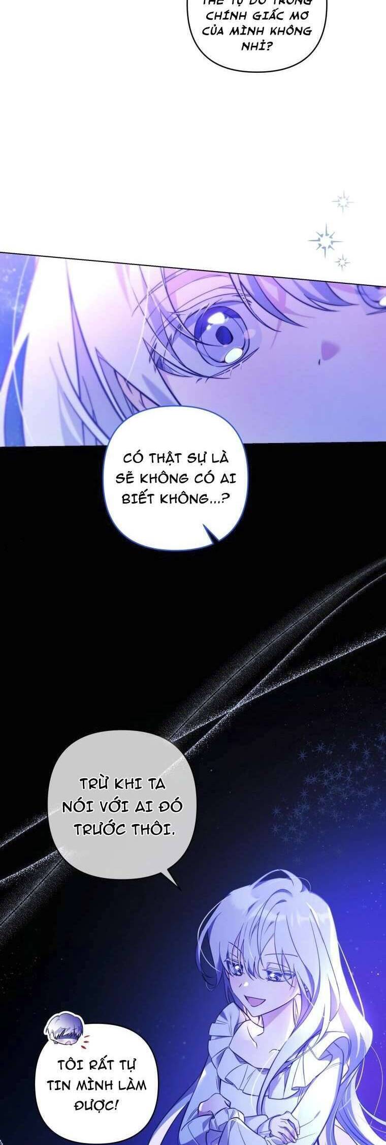 Liệu Người Có Muốn Được Cứu Rỗi Không? Chapter 4 - 20