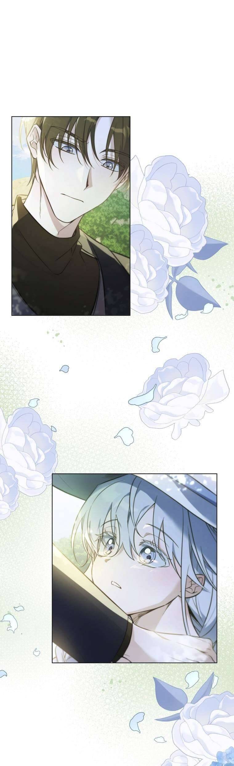 Liệu Người Có Muốn Được Cứu Rỗi Không? Chapter 4 - 3