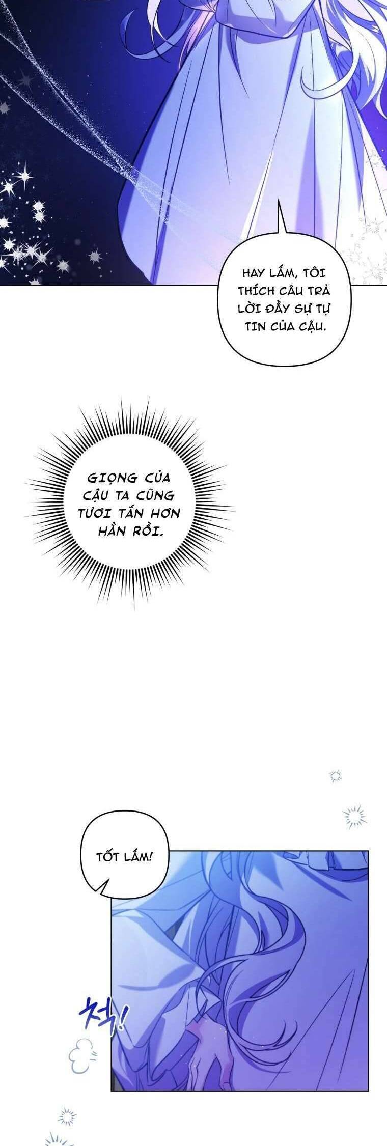 Liệu Người Có Muốn Được Cứu Rỗi Không? Chapter 4 - 21