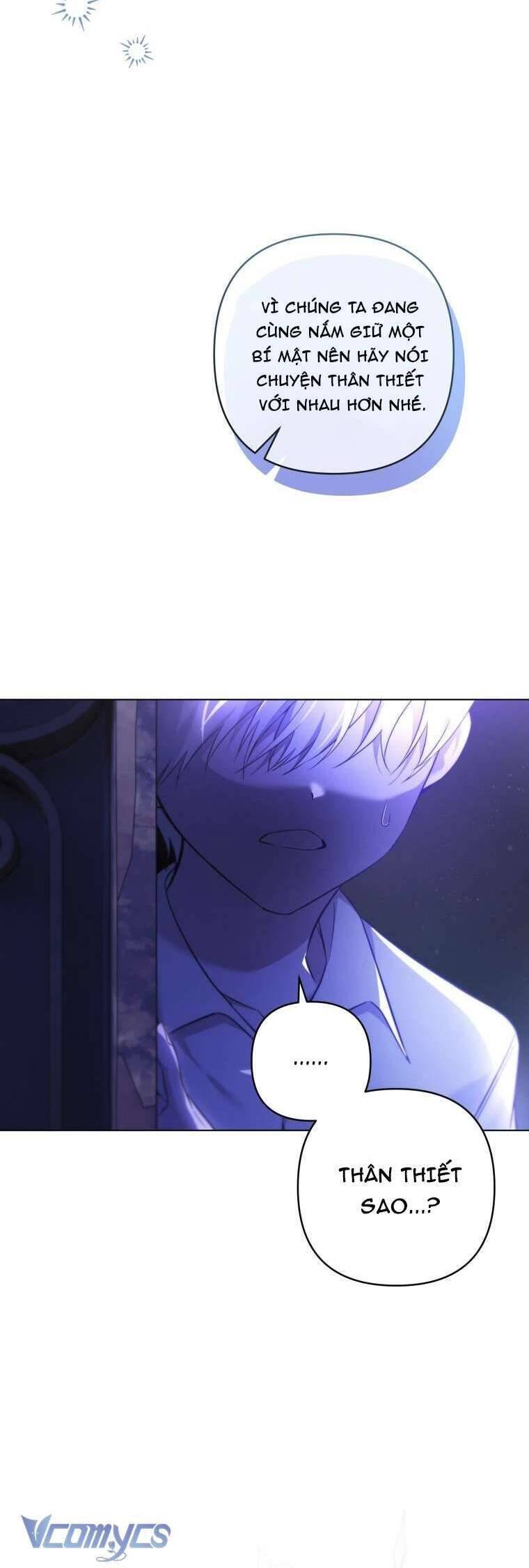 Liệu Người Có Muốn Được Cứu Rỗi Không? Chapter 4 - 22