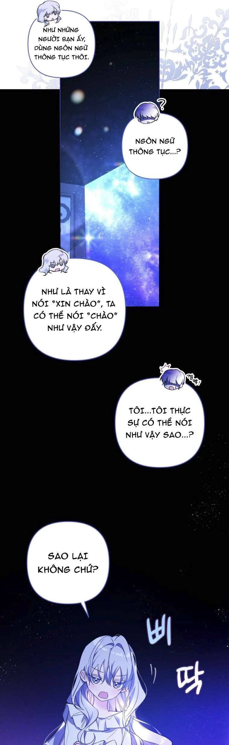 Liệu Người Có Muốn Được Cứu Rỗi Không? Chapter 4 - 23