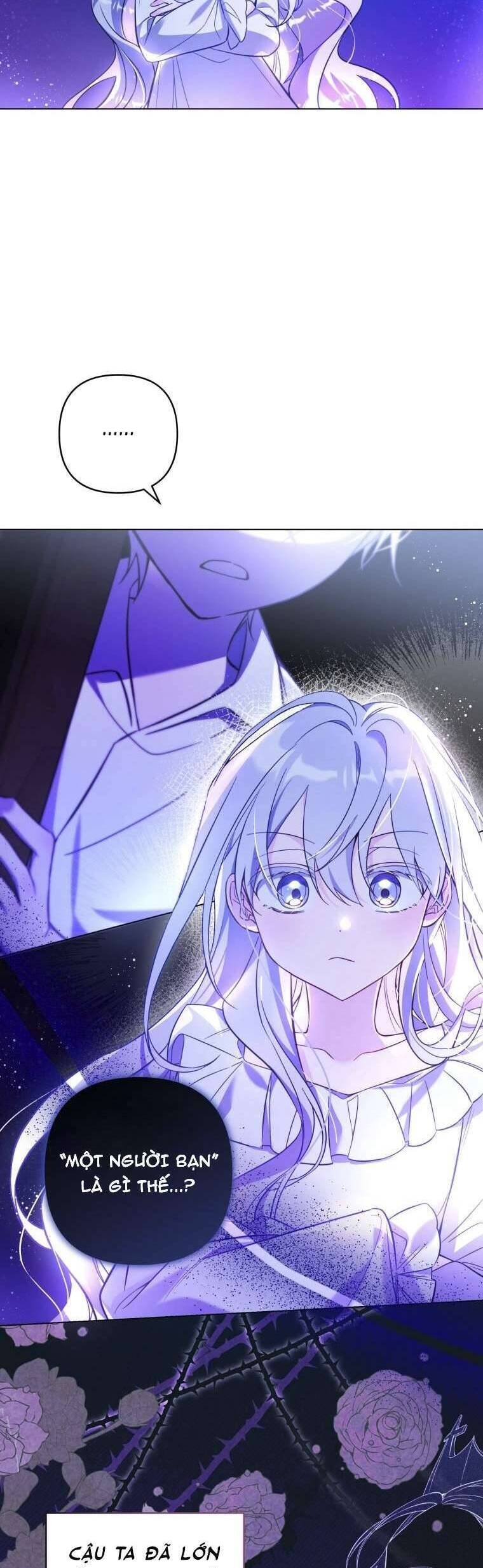 Liệu Người Có Muốn Được Cứu Rỗi Không? Chapter 4 - 24