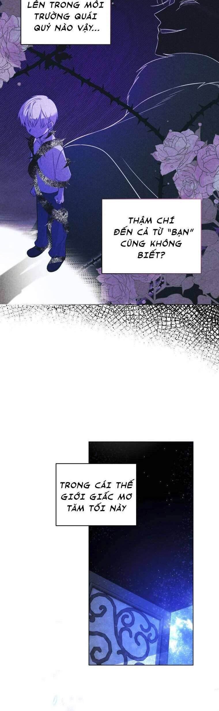 Liệu Người Có Muốn Được Cứu Rỗi Không? Chapter 4 - 25