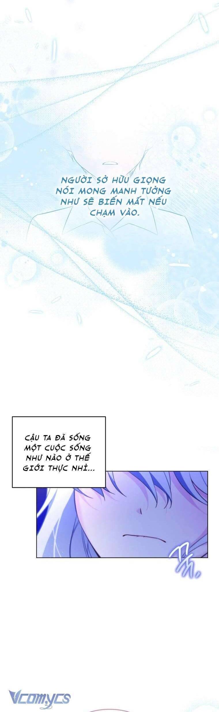 Liệu Người Có Muốn Được Cứu Rỗi Không? Chapter 4 - 26