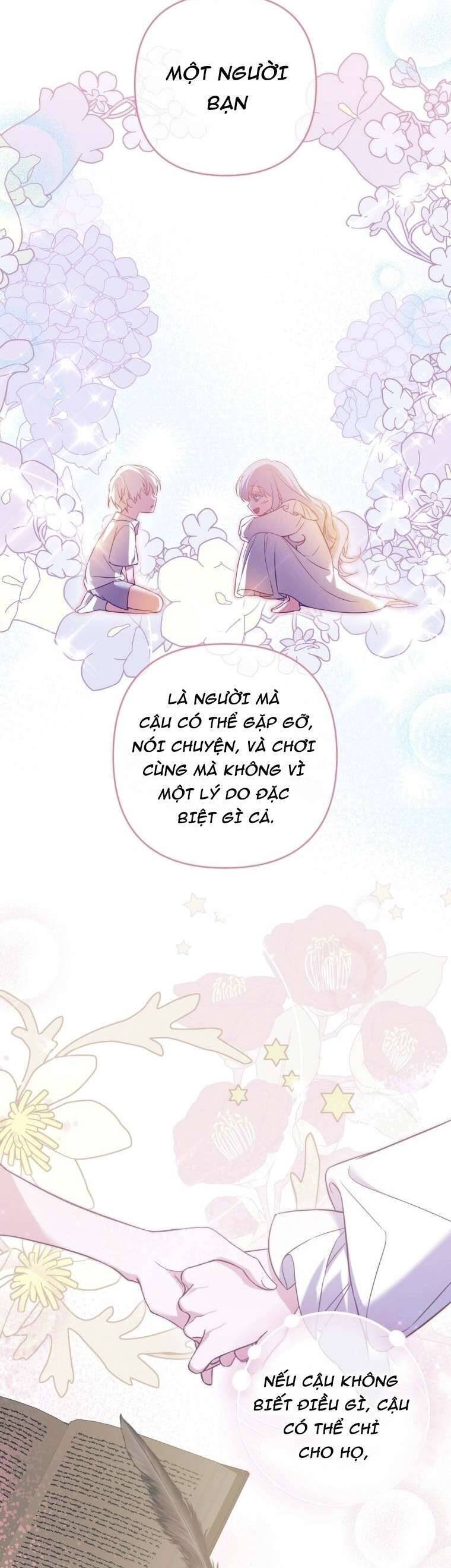 Liệu Người Có Muốn Được Cứu Rỗi Không? Chapter 4 - 27