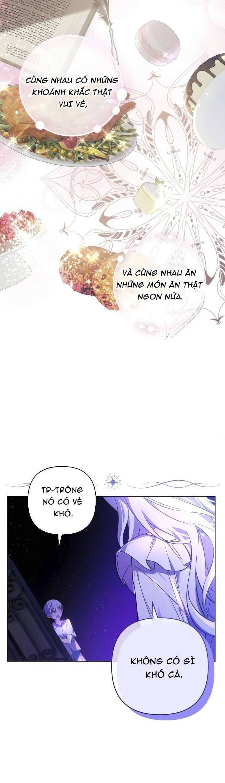 Liệu Người Có Muốn Được Cứu Rỗi Không? Chapter 4 - 28