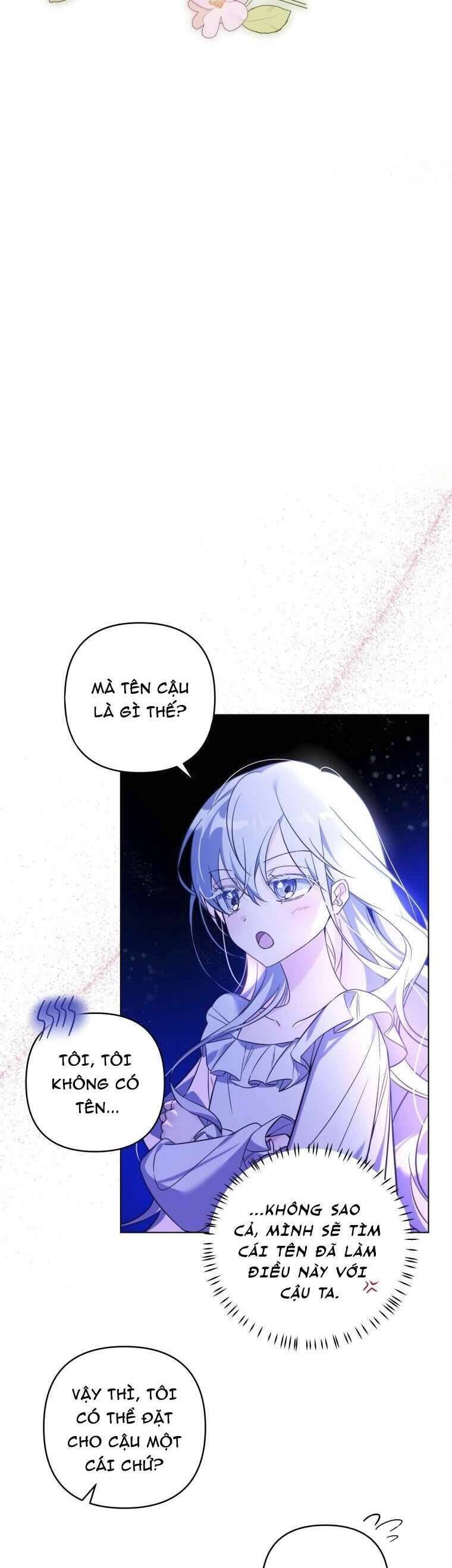 Liệu Người Có Muốn Được Cứu Rỗi Không? Chapter 4 - 30