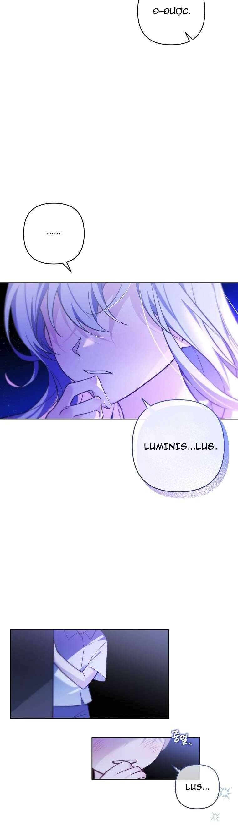 Liệu Người Có Muốn Được Cứu Rỗi Không? Chapter 4 - 31