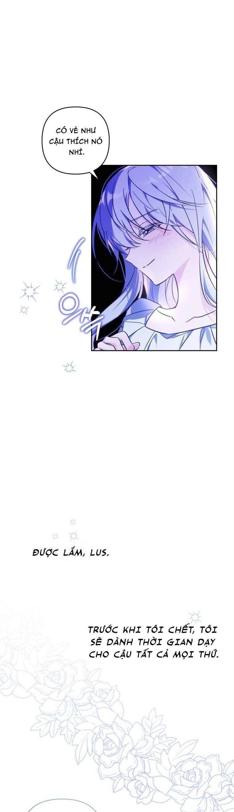 Liệu Người Có Muốn Được Cứu Rỗi Không? Chapter 4 - 32