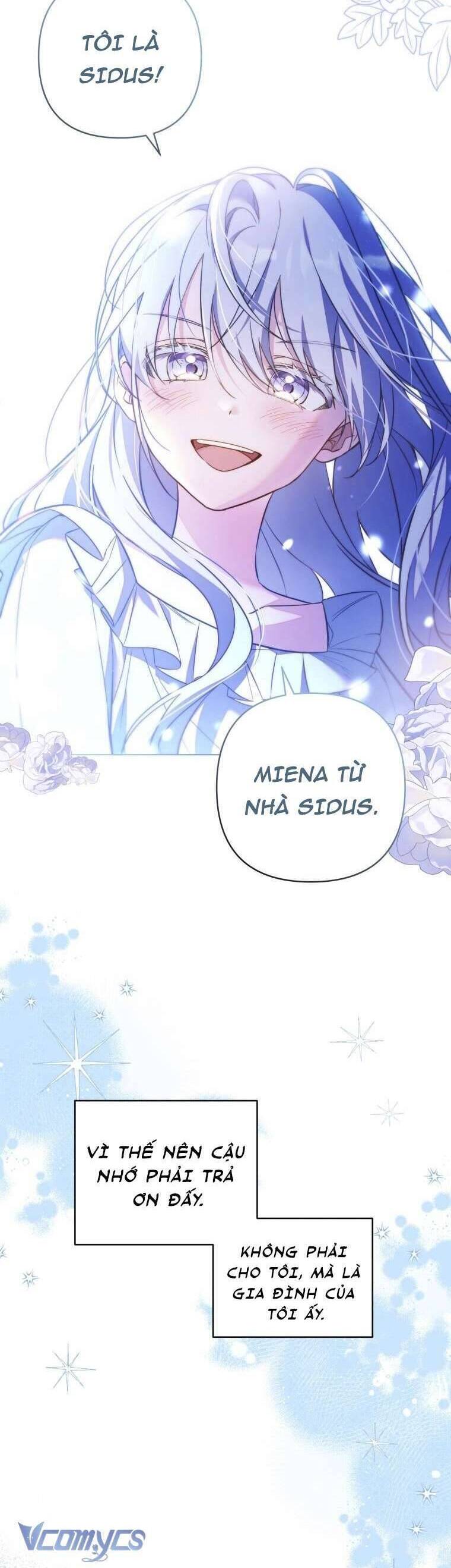 Liệu Người Có Muốn Được Cứu Rỗi Không? Chapter 4 - 33