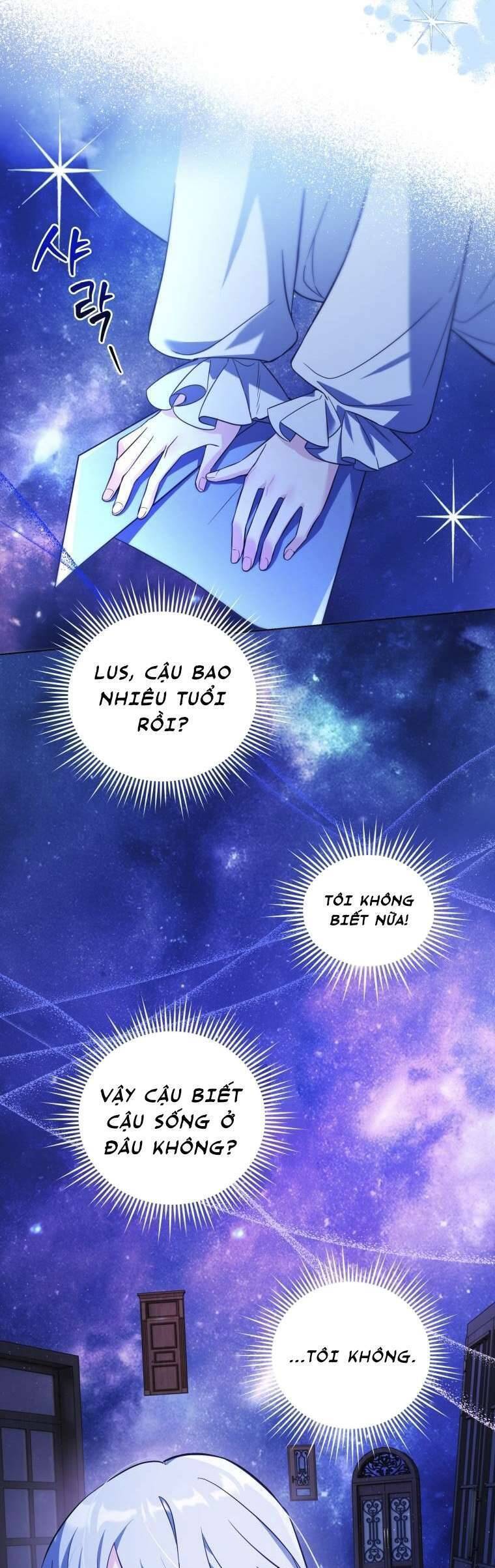 Liệu Người Có Muốn Được Cứu Rỗi Không? Chapter 4 - 34