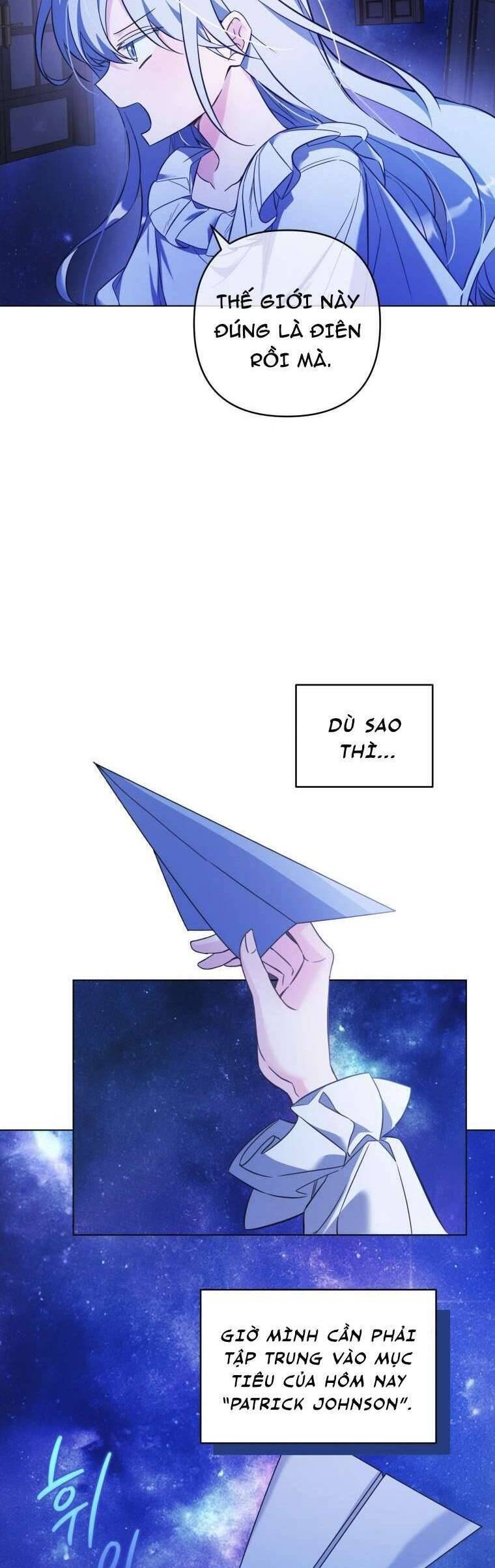 Liệu Người Có Muốn Được Cứu Rỗi Không? Chapter 4 - 35