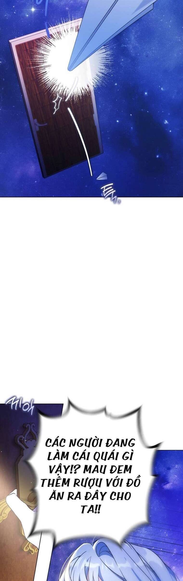 Liệu Người Có Muốn Được Cứu Rỗi Không? Chapter 4 - 36