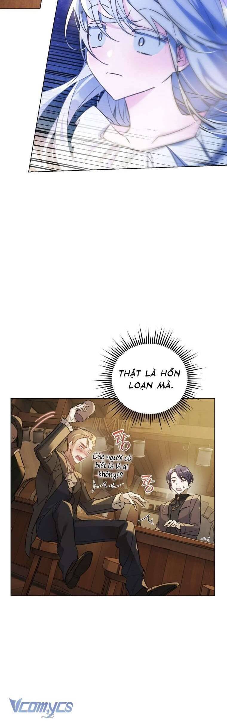 Liệu Người Có Muốn Được Cứu Rỗi Không? Chapter 4 - 37
