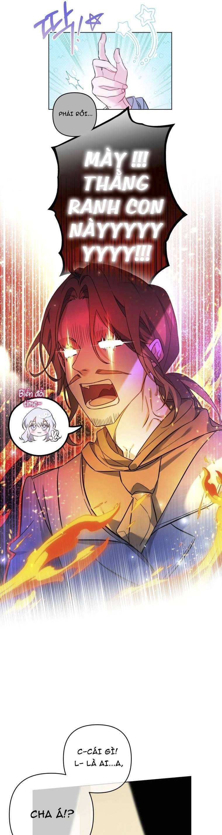 Liệu Người Có Muốn Được Cứu Rỗi Không? Chapter 4 - 38