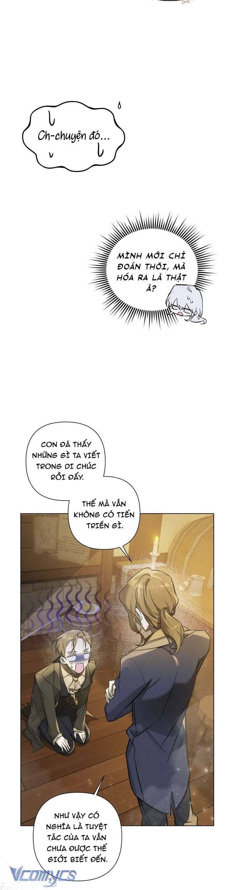 Liệu Người Có Muốn Được Cứu Rỗi Không? Chapter 4 - 40