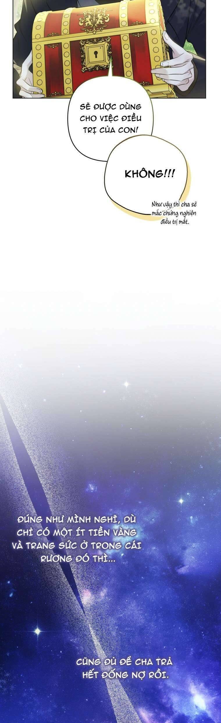 Liệu Người Có Muốn Được Cứu Rỗi Không? Chapter 4 - 5