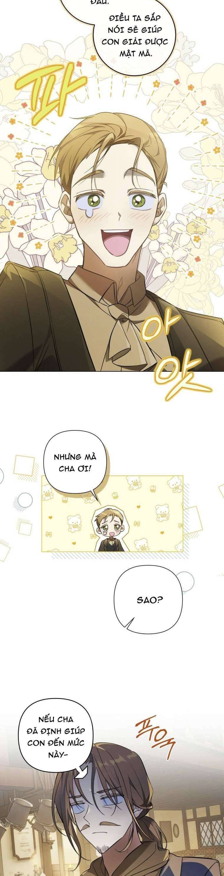 Liệu Người Có Muốn Được Cứu Rỗi Không? Chapter 4 - 43