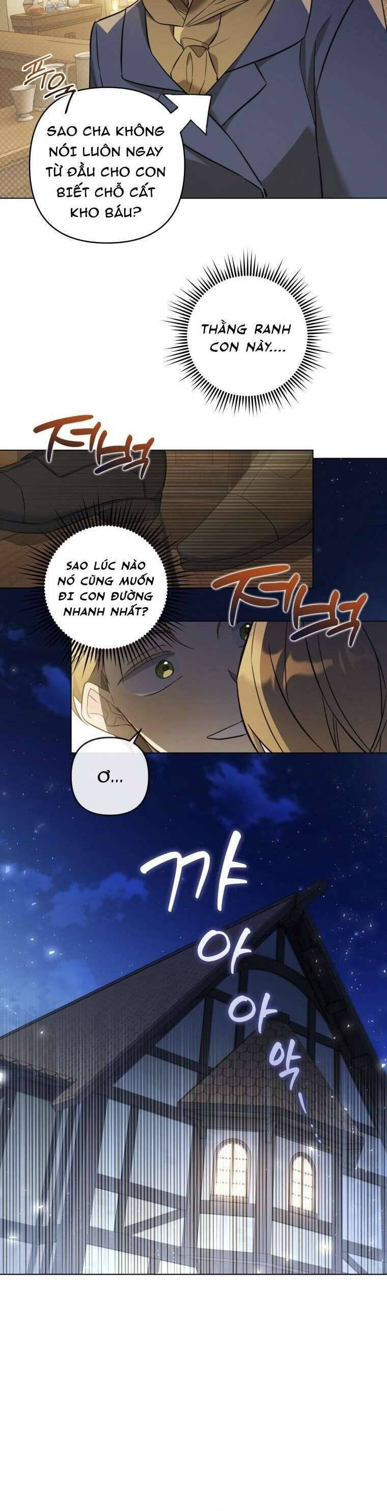 Liệu Người Có Muốn Được Cứu Rỗi Không? Chapter 4 - 44