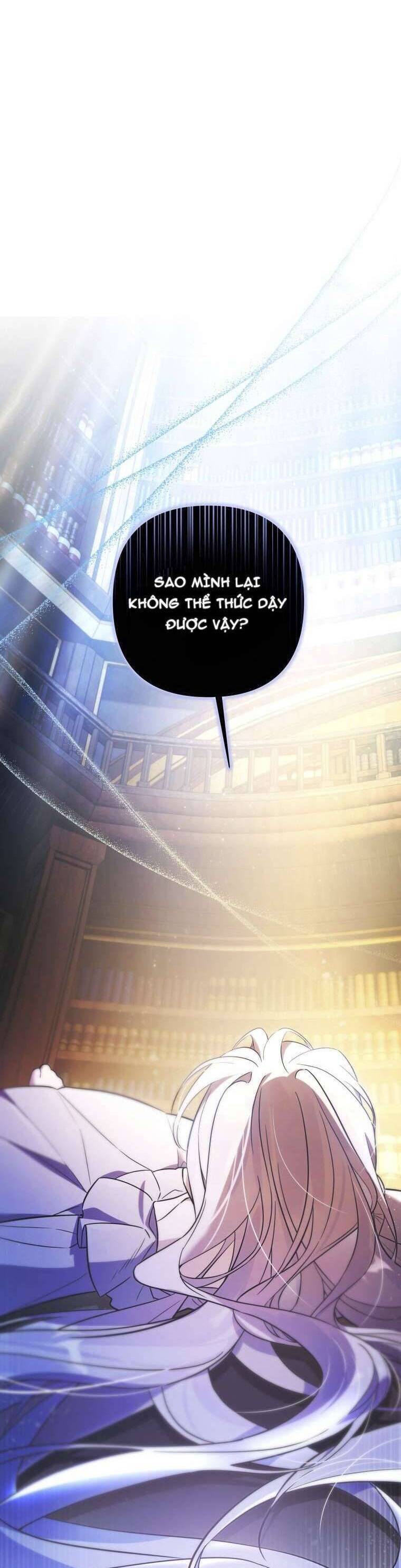 Liệu Người Có Muốn Được Cứu Rỗi Không? Chapter 4 - 47