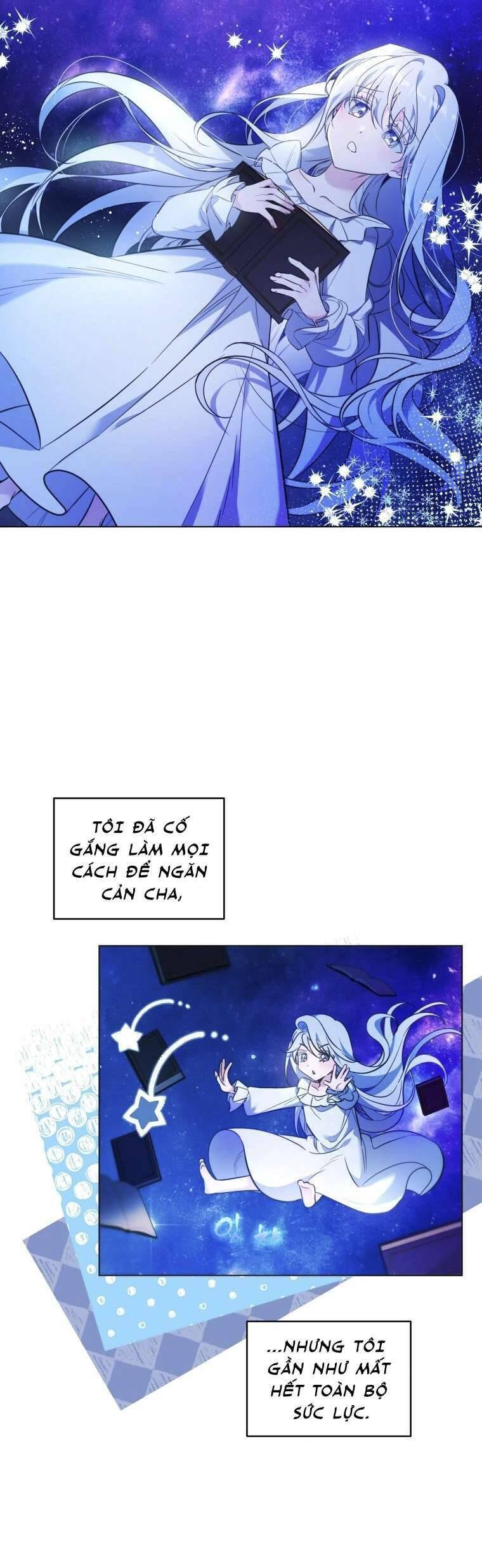 Liệu Người Có Muốn Được Cứu Rỗi Không? Chapter 4 - 7