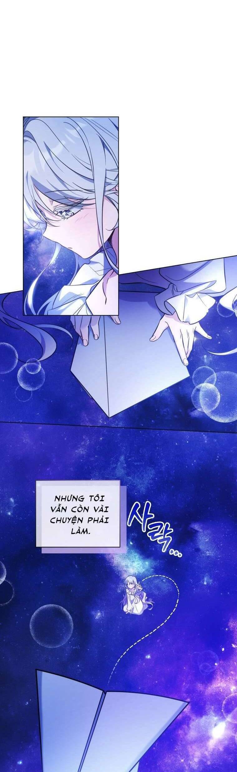 Liệu Người Có Muốn Được Cứu Rỗi Không? Chapter 4 - 8