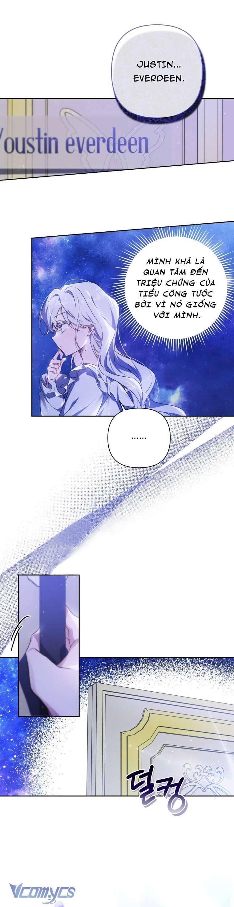 Liệu Người Có Muốn Được Cứu Rỗi Không? Chapter 5 - 17