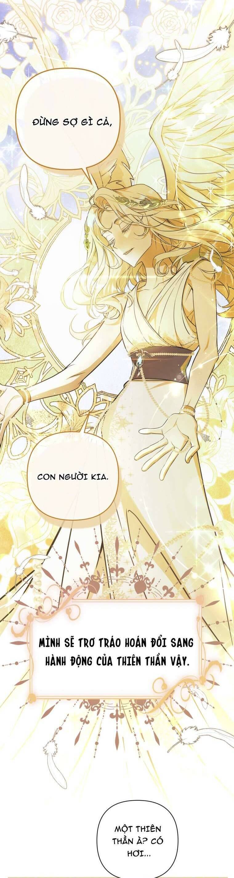 Liệu Người Có Muốn Được Cứu Rỗi Không? Chapter 5 - 25