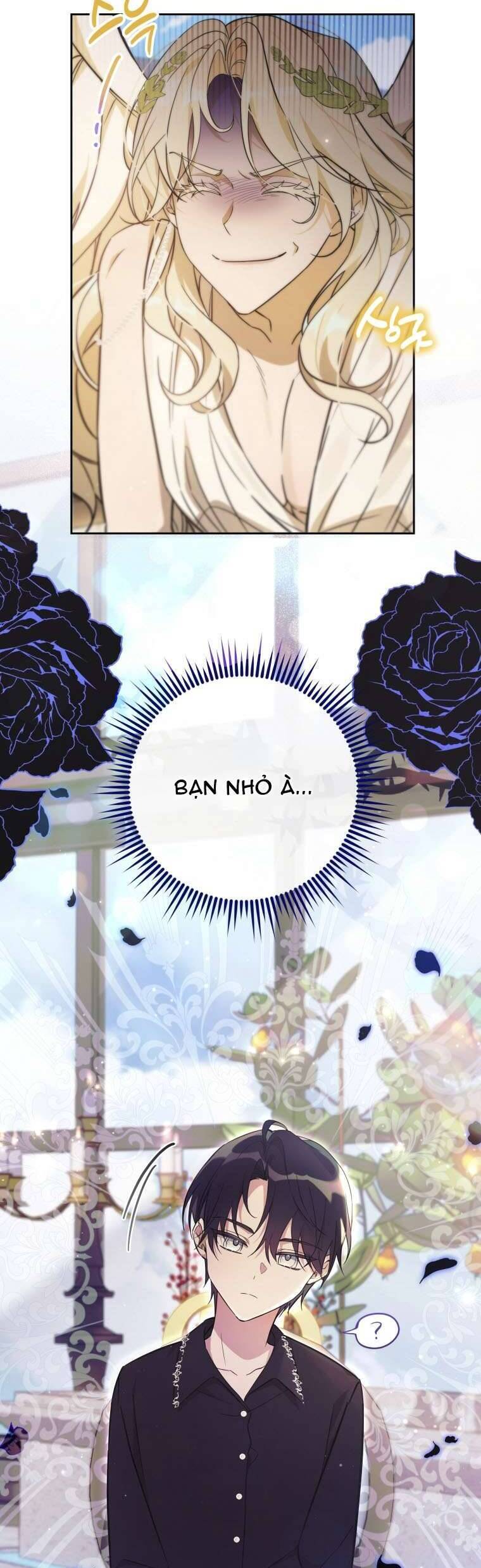 Liệu Người Có Muốn Được Cứu Rỗi Không? Chapter 5 - 40