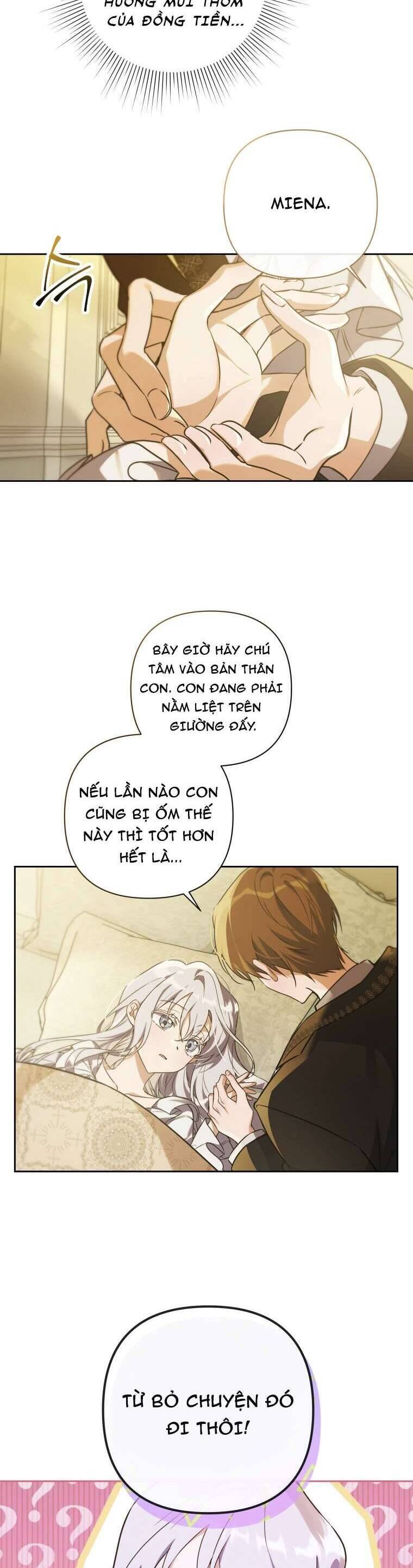 Liệu Người Có Muốn Được Cứu Rỗi Không? Chapter 5 - 9