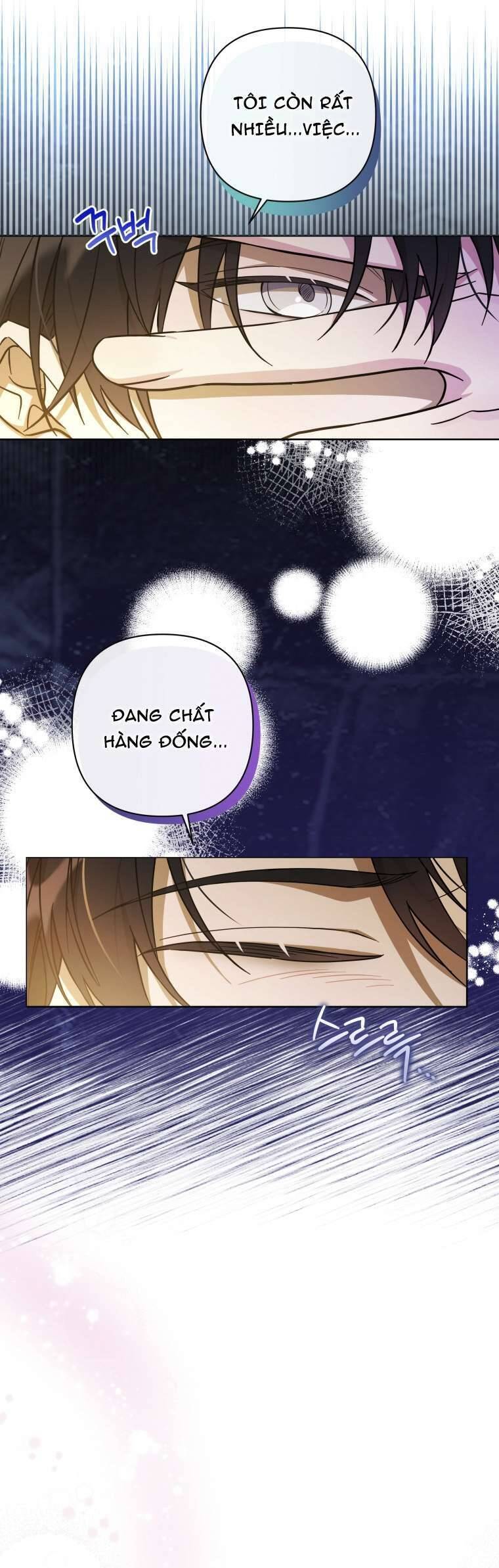 Liệu Người Có Muốn Được Cứu Rỗi Không? Chapter 6 - 11