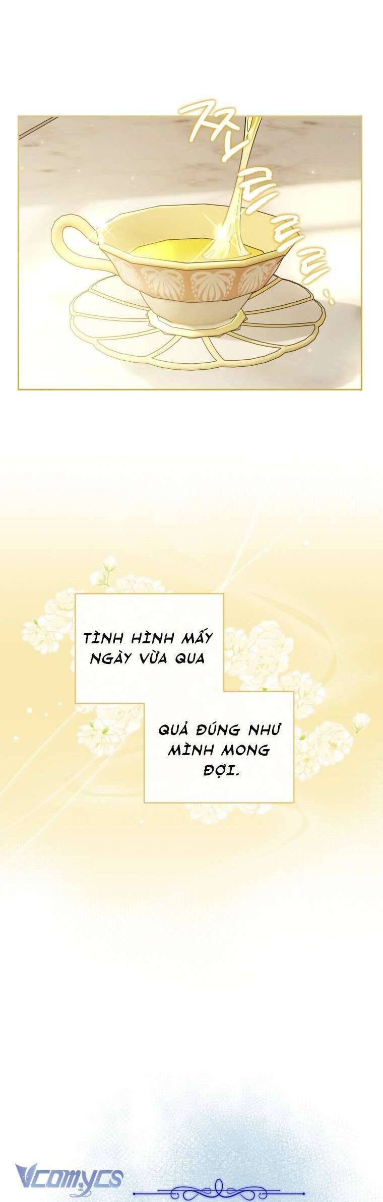 Liệu Người Có Muốn Được Cứu Rỗi Không? Chapter 6 - 14