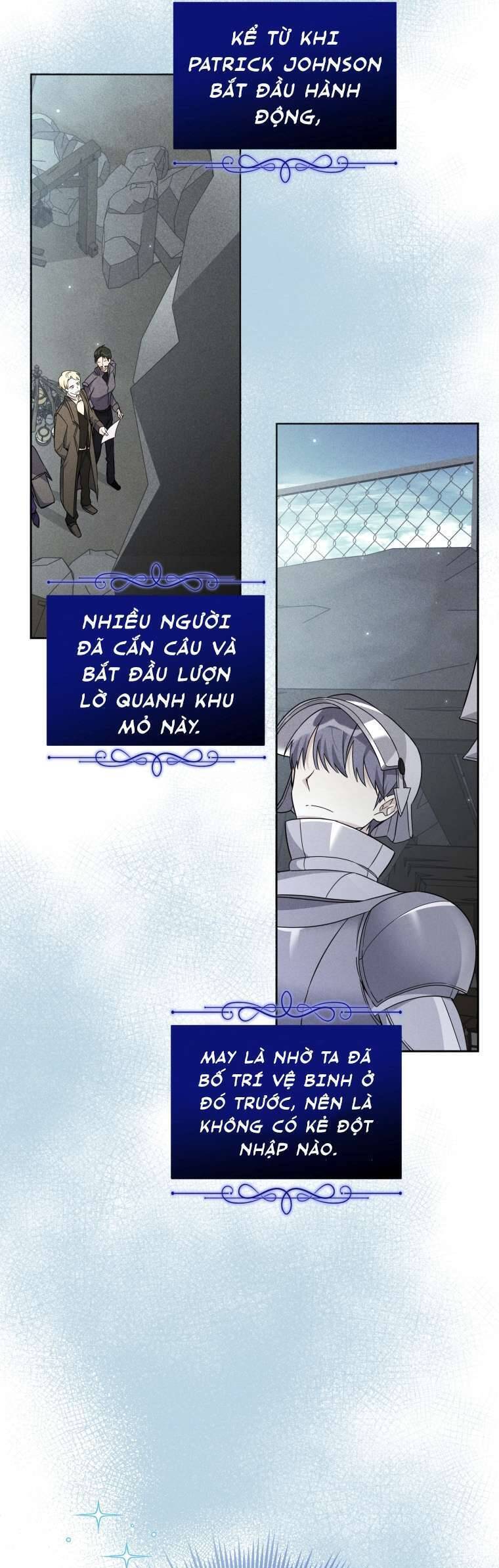 Liệu Người Có Muốn Được Cứu Rỗi Không? Chapter 6 - 15