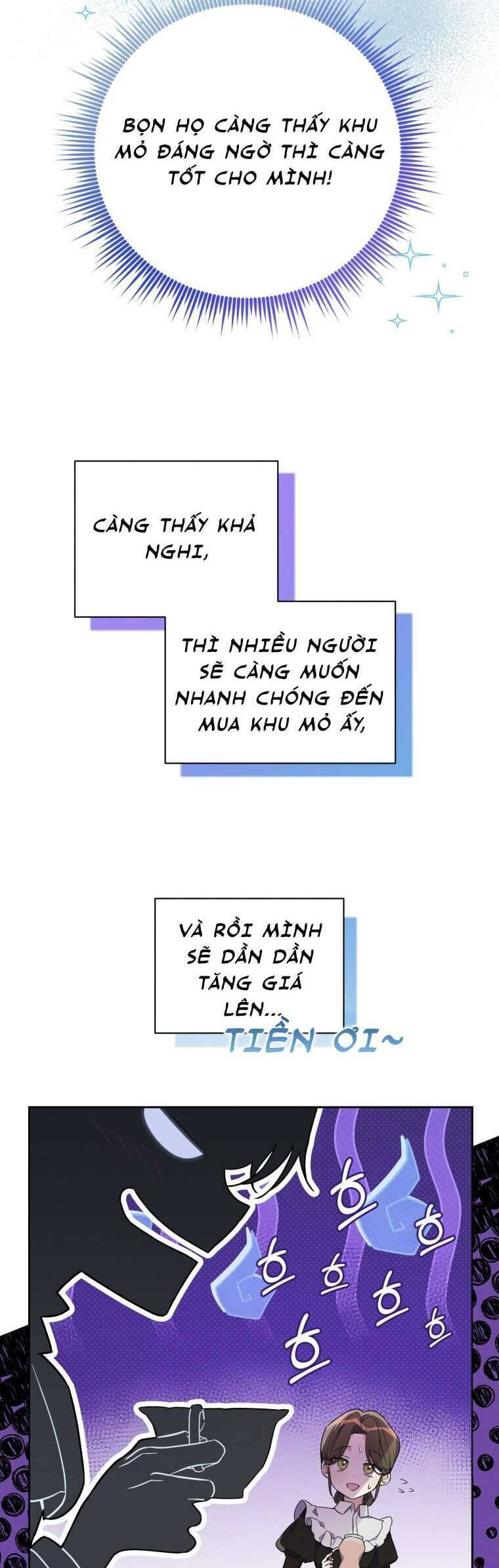 Liệu Người Có Muốn Được Cứu Rỗi Không? Chapter 6 - 16