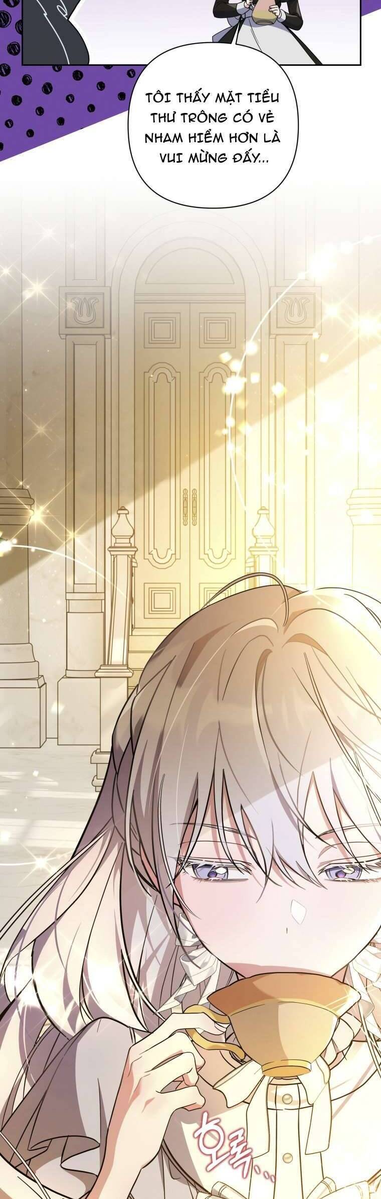 Liệu Người Có Muốn Được Cứu Rỗi Không? Chapter 6 - 17