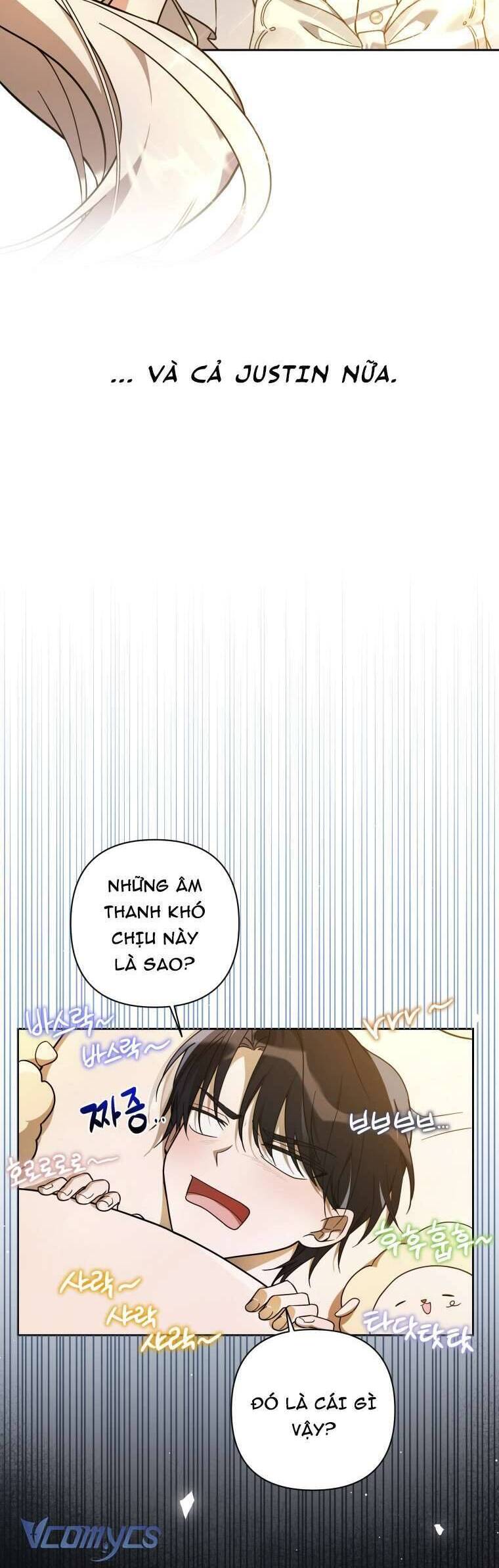 Liệu Người Có Muốn Được Cứu Rỗi Không? Chapter 6 - 18