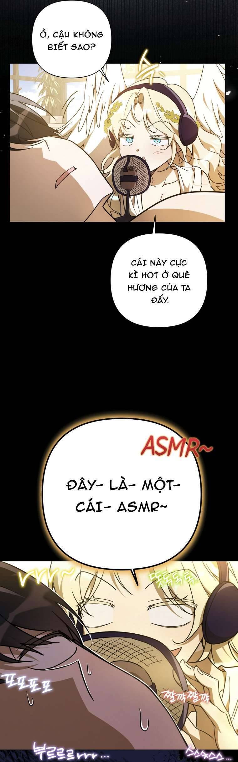 Liệu Người Có Muốn Được Cứu Rỗi Không? Chapter 6 - 19