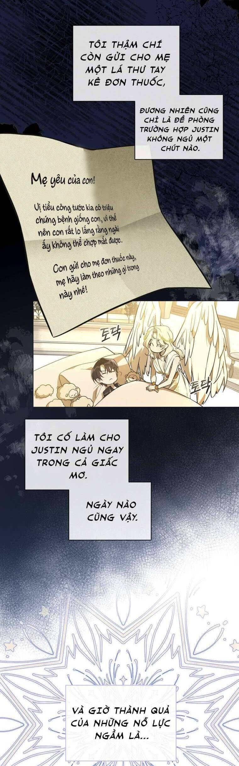 Liệu Người Có Muốn Được Cứu Rỗi Không? Chapter 6 - 20