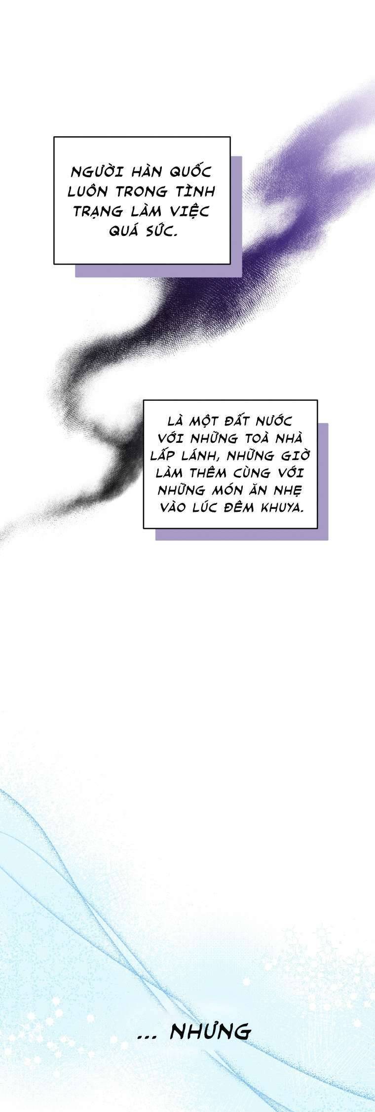 Liệu Người Có Muốn Được Cứu Rỗi Không? Chapter 6 - 3