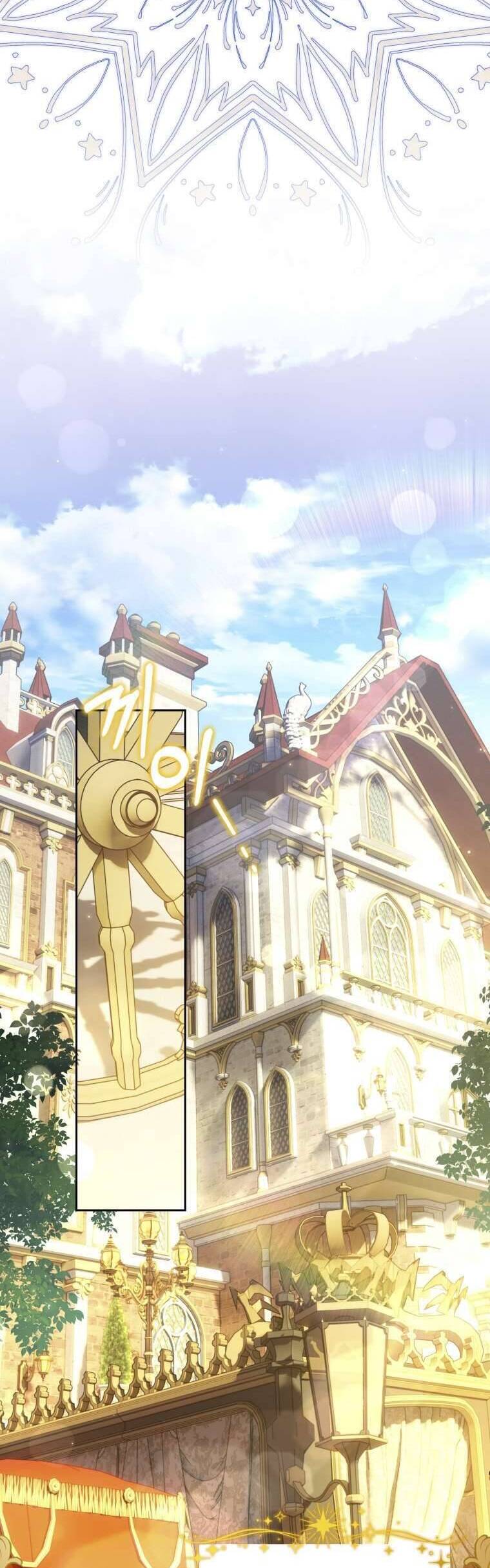 Liệu Người Có Muốn Được Cứu Rỗi Không? Chapter 6 - 21