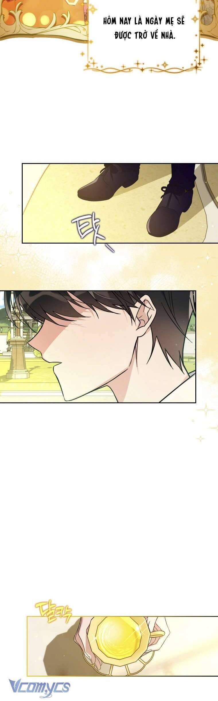 Liệu Người Có Muốn Được Cứu Rỗi Không? Chapter 6 - 22