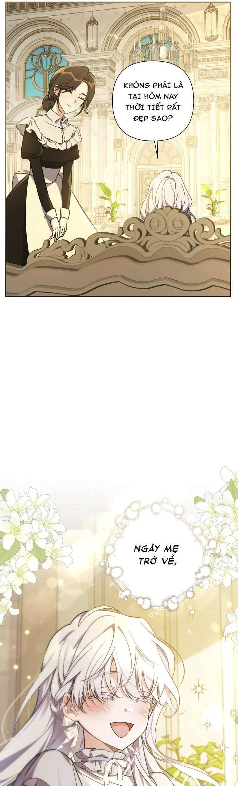 Liệu Người Có Muốn Được Cứu Rỗi Không? Chapter 6 - 23