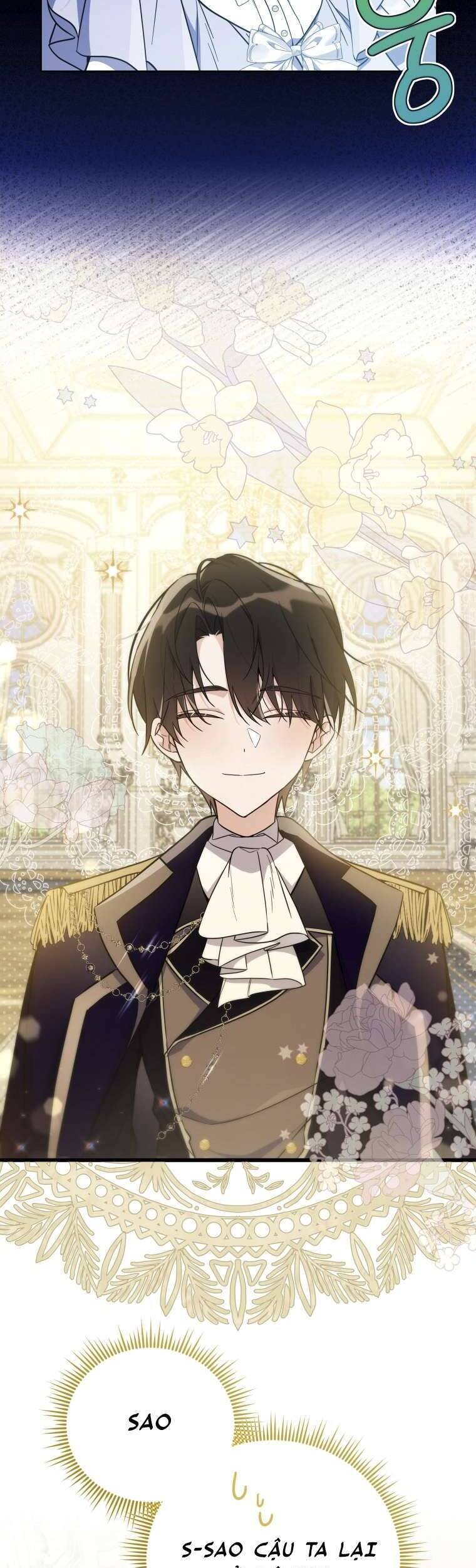 Liệu Người Có Muốn Được Cứu Rỗi Không? Chapter 6 - 25