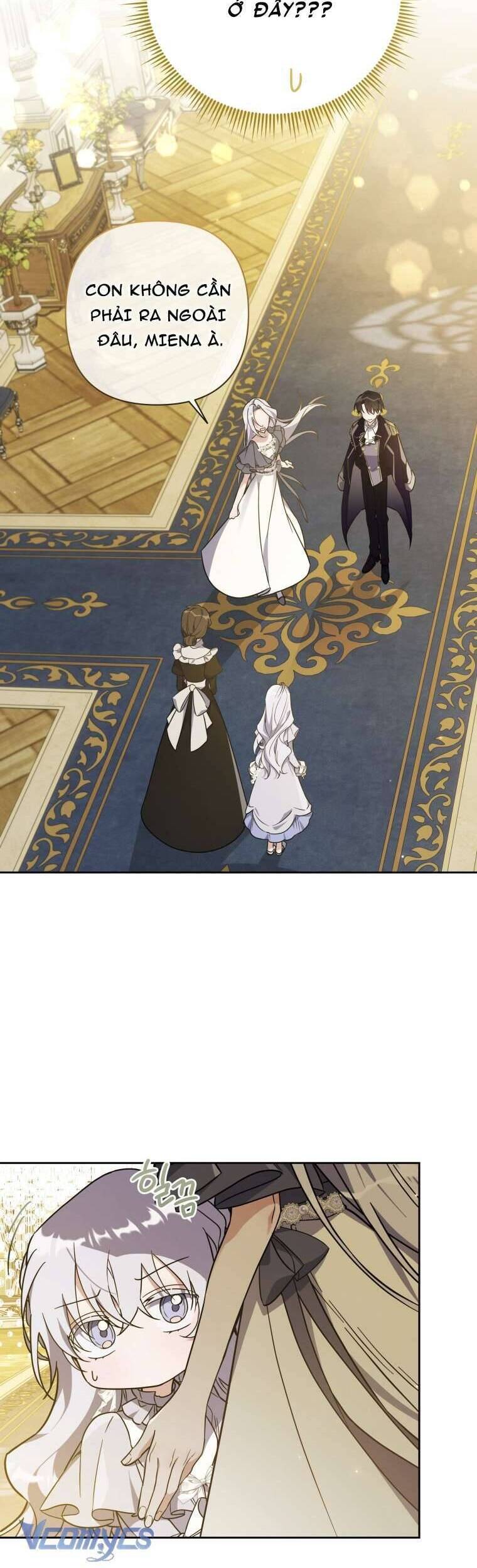 Liệu Người Có Muốn Được Cứu Rỗi Không? Chapter 6 - 26