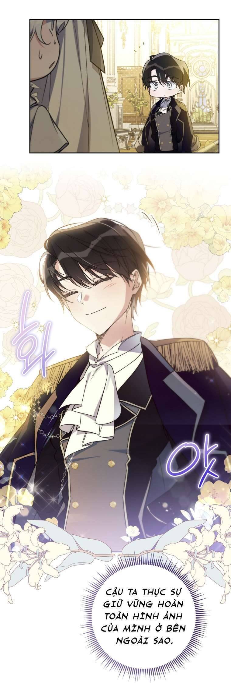 Liệu Người Có Muốn Được Cứu Rỗi Không? Chapter 6 - 27