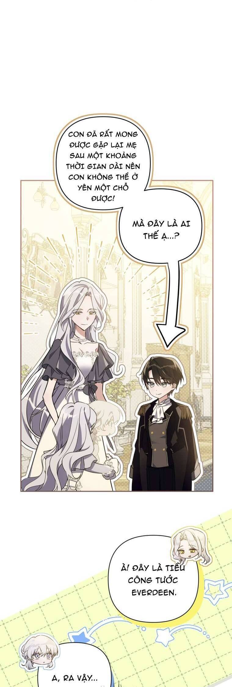 Liệu Người Có Muốn Được Cứu Rỗi Không? Chapter 6 - 28