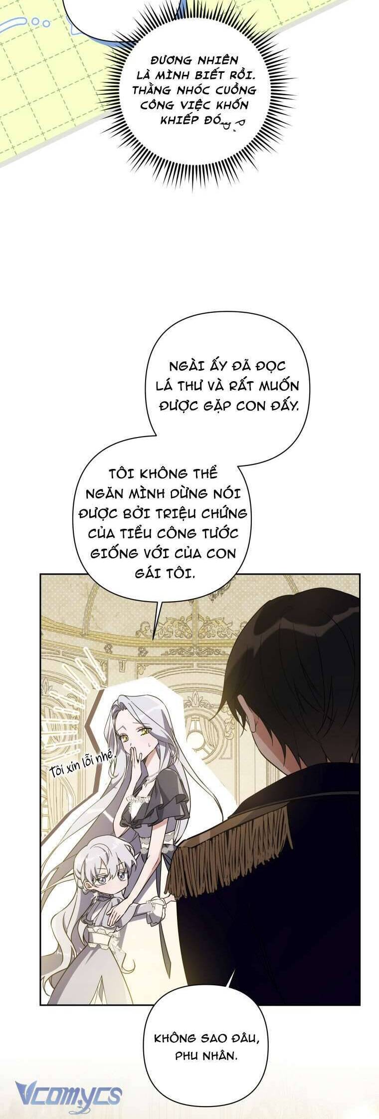 Liệu Người Có Muốn Được Cứu Rỗi Không? Chapter 6 - 29