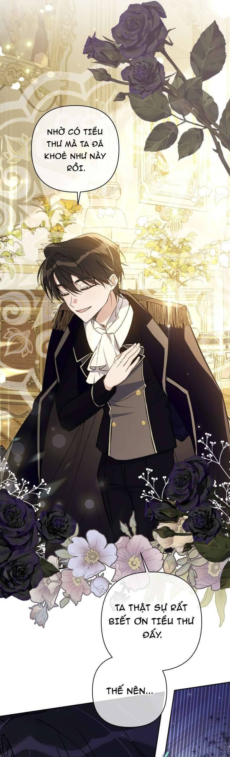 Liệu Người Có Muốn Được Cứu Rỗi Không? Chapter 6 - 30